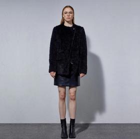 分镜头集成店 PHISM180系列短款A字半裙