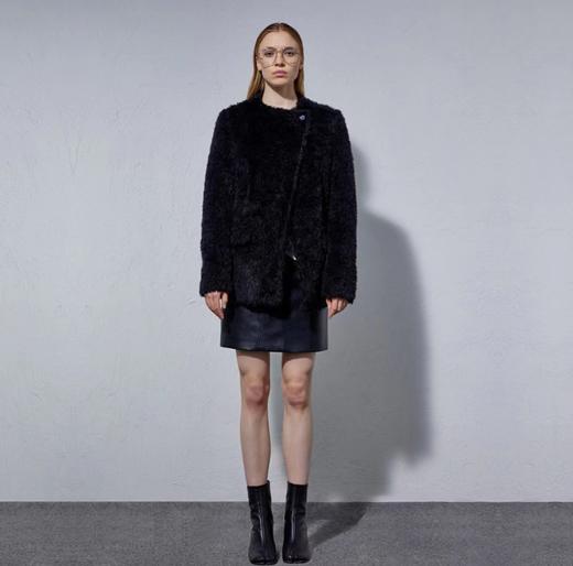 分镜头集成店 PHISM180系列短款A字半裙 商品图0