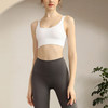 【限时秒】YOGACODE火树银花/高强度防震专业速干瑜伽胸围YCDS190606 商品缩略图0