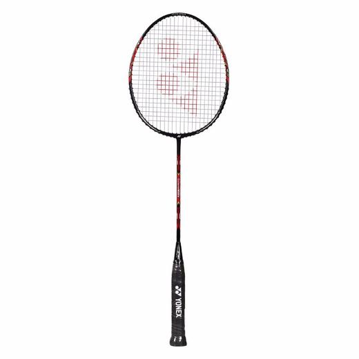 羽毛球拍--尤尼克斯20CAB8NGE_187_3U5（黑红） 商品图0