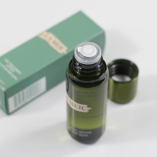 【194元会员福利】海蓝之谜沁润修护精粹水30ml（中小样）   商品图3