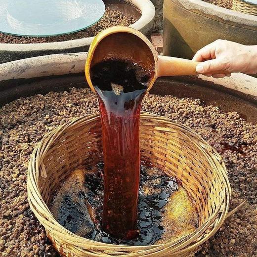 古法大缸日晒360天酱油 (385ml /500ml)*2瓶 商品图5