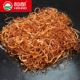 【常温】灯影牛肉丝100g