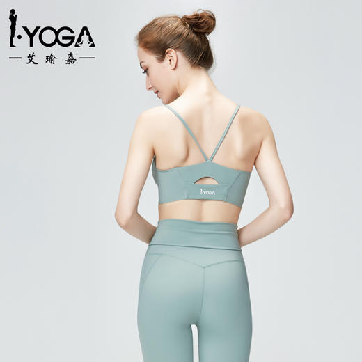 IYOGA瑜珈裹胸BRA054 商品图3