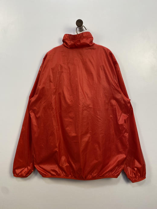 adidas originals 阿迪经典三叶草 运动外套 _SJK(L-XL) 商品图3