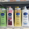 Vaseline/凡士林润肤身体乳 买大送小 商品缩略图0