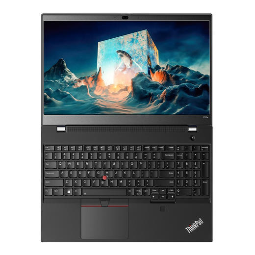 ThinkPad P15v 2022款 12代英特尔酷睿i7 15.6英寸高性能设计师独显笔记本电脑 i7 16G 1TB T600独显 0ACD 商品图6