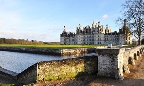 【浪漫巴黎3日游】·卢浮宫+塞纳河游船+巴黎圣母院+香榭丽舍大街+埃菲尔铁塔+协和广场+凡尔赛宫+香波堡+舍农索城堡 商品图9