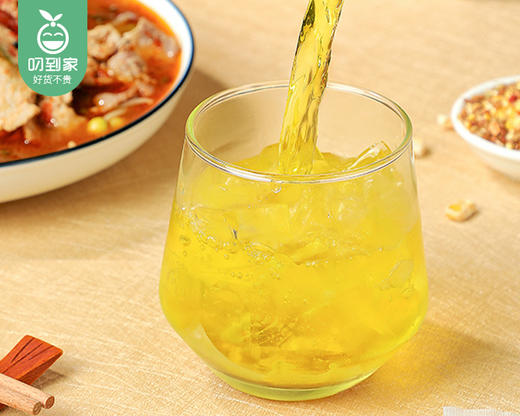 暴肌独角兽玉米须茶/4盒（每盒5g*20包）  生产日期：25年8月补单专用 商品图2