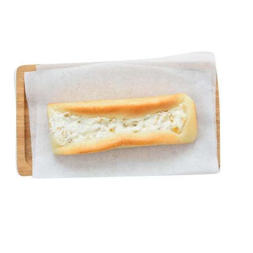 伊藤品质玉米沙拉面包110g/袋 商品图1