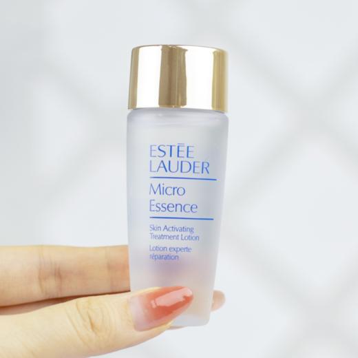 【99任选3件】雅诗兰黛樱花原生液普通原生液中小样微精华水 30ml 商品图4