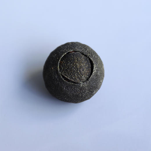 岑德 全生晒小青柑 200g/盒 商品图5