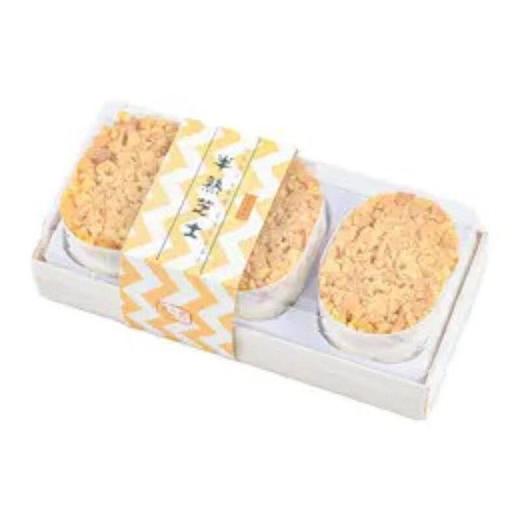 蜂蜜柚子半熟芝士１００ｇ 商品图1