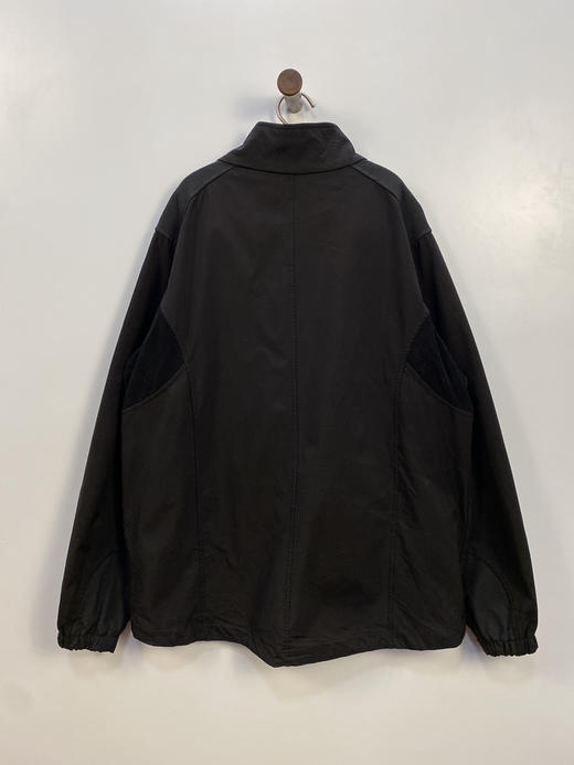 Reebok 锐步 抓绒 软壳复合材料 运动外套 _SJK(XL) 商品图3