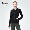 IYOGA瑜伽夹克外套J012 商品缩略图4