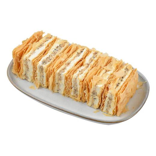 核桃拿破仑蛋糕１５０ｇ 商品图0