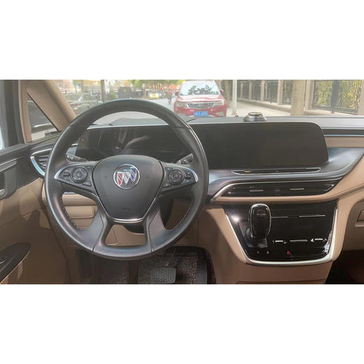 别克 GL8 ES陆尊 653T 豪华型 【长租-北京】 商品图5