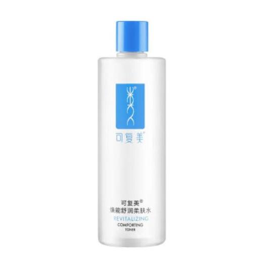 可复美柔肤水500ml 商品图0