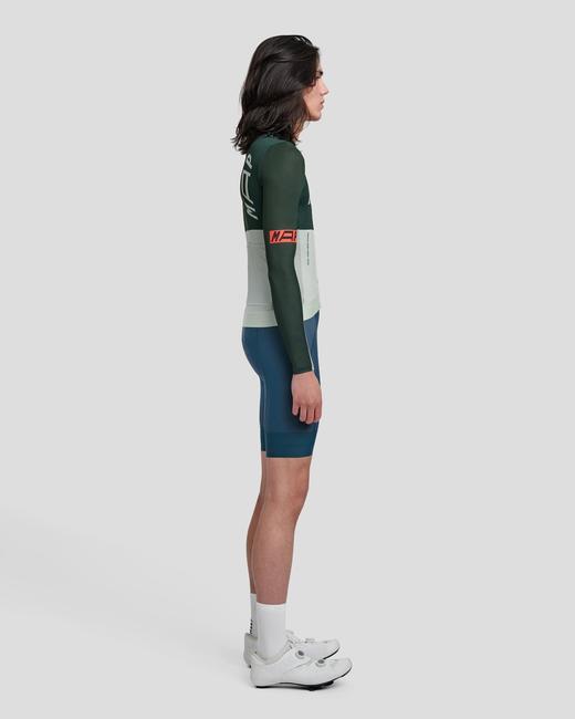 MAAP 男士 Adapt Pro Air LS Jersey Sycamore 长袖骑行服 商品图3