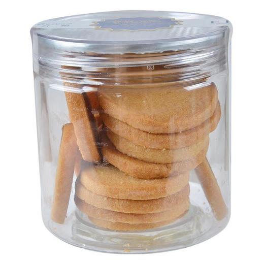 柠檬曲奇110g 商品图0