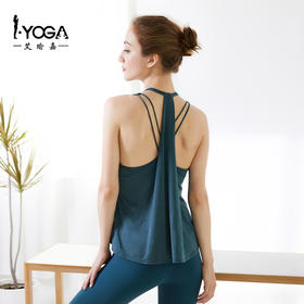 IYOGA瑜伽背心B048