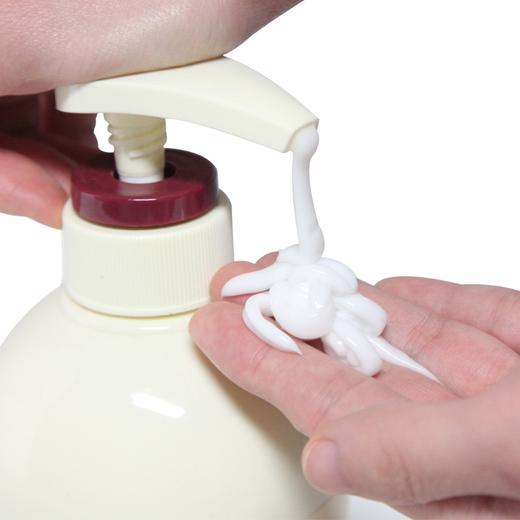 韩国进口所望SOMANG牛奶补水身体乳500ml 商品图3