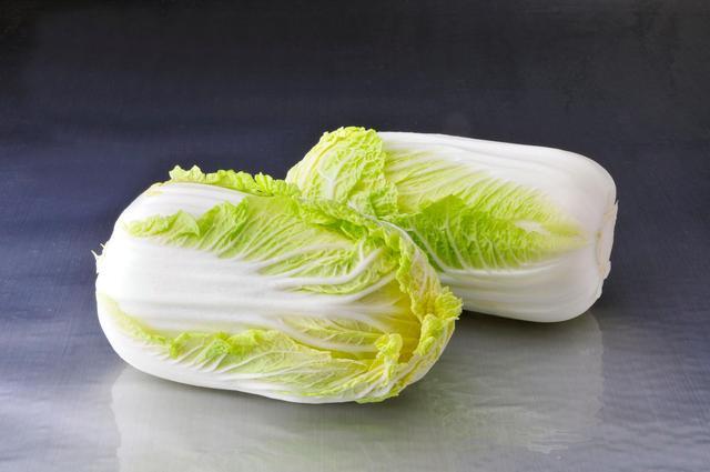 大娃娃菜（图片仅供参考，以实物为准）