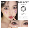 BARIECAT 半糖牛乳 | 日抛 商品缩略图0
