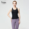 IYOGA瑜伽背心汗B047 商品缩略图6