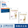 SQL套装三册 SQL基础教程 SQL进阶教程 SQL必知必会 第5版 商品缩略图0
