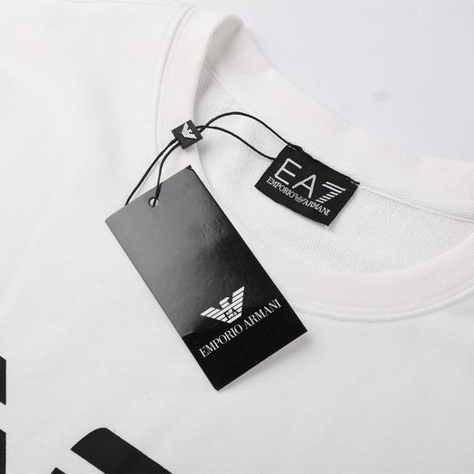 男圆领卫衣8018 商品图4