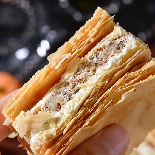 核桃拿破仑蛋糕１５０ｇ 商品图3