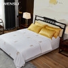 WENSLI/万事利 纯蚕丝子母被-凤来仪 商品缩略图2
