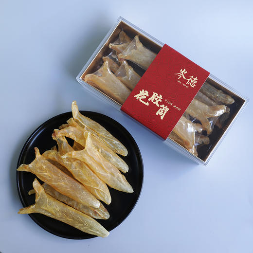 岑德 花胶筒 100g/盒 商品图3