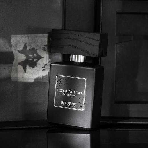 伦敦博福特 黑暗之心 BeauFort London Coeur De Noir 分装 商品图0