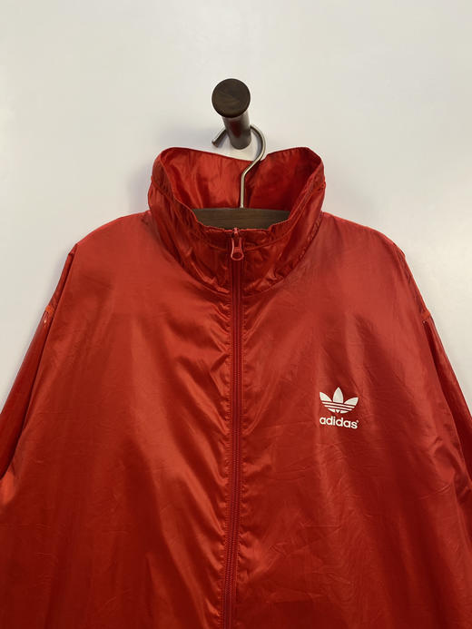 adidas originals 阿迪经典三叶草 运动外套 _SJK(L-XL) 商品图0