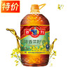 多力浓香菜籽油5L 商品缩略图0