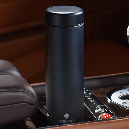 希诺保温真空杯N-3263/430mL 商品图1