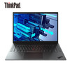 （国行）ThinkPad P1隐士六代 视频编辑渲染设计师专用移动图形工作站笔记本电脑 商品缩略图0