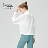 IYOGA瑜伽夹克外套J015 商品缩略图4