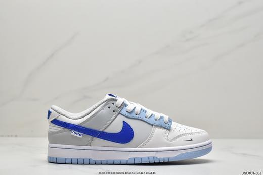耐克Nike Dunk Low海盐蓝休闲运动板鞋FB1843-141男女鞋 商品图0