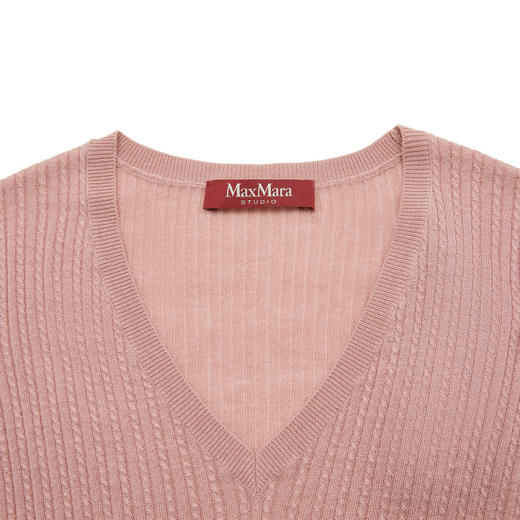 MAXMARA STUDIO 针织衫OLBIA 商品图3