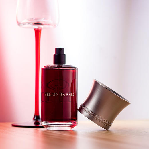 液态创想 猩红骑士（拉贝洛之勇） Liquides Imaginaires Bello Rabelo 分装 商品图2