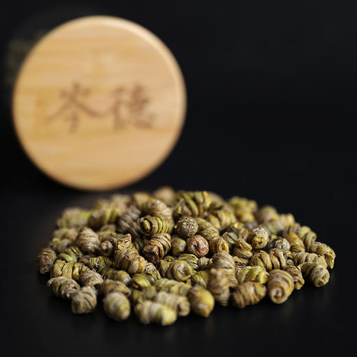 岑德 A级石斛枫斗 160g/罐 商品图5