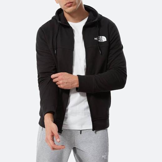 男加绒带帽88610 商品图4