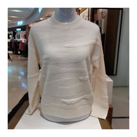 3楼皮皮狗女式羊绒衫