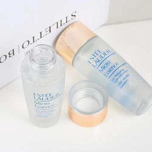 【99任选3件】雅诗兰黛樱花原生液普通原生液中小样微精华水 30ml 商品图3