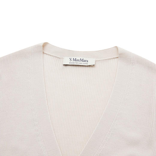 S MAXMARA 针织衫OLTRE 商品图3