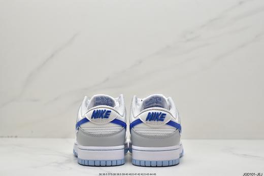 耐克Nike Dunk Low海盐蓝休闲运动板鞋FB1843-141男女鞋 商品图5