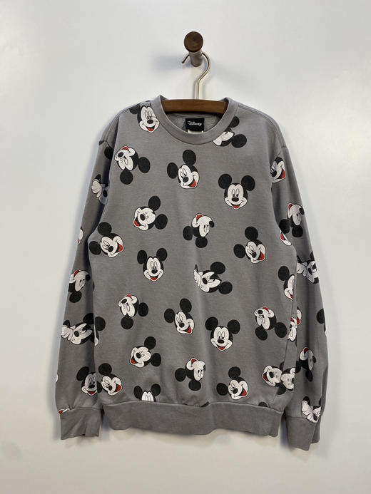 Y2K Vintage Disney 迪士尼 卫衣 _SLSS(S) 商品图1